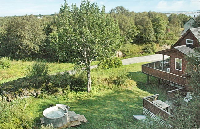 Holiday Home in Vevang - Foto 35