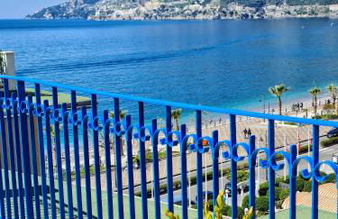 A terrace on the sea - Foto 22