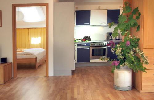 Ferienwohnung am Dümmer See - Foto 10