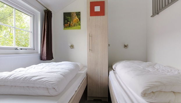 Cozy Cottage With Dishwasher, Near Utrecht - Photo 2, Chambre