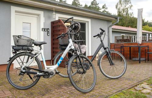 Ferienwohnung Lütte Veer - Foto 15