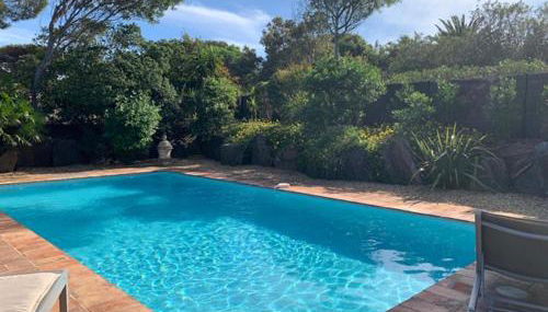 Villa Pampelonne-Ramatuelle - Foto 5