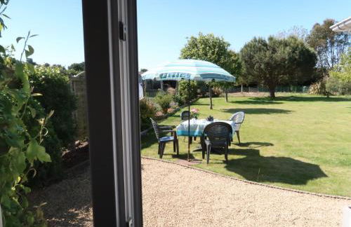 Holiday Home Penn Ar Bed by Interhome - Foto 18