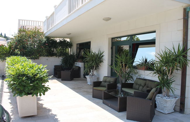 Apartments Logoš Cavtat - Foto 34