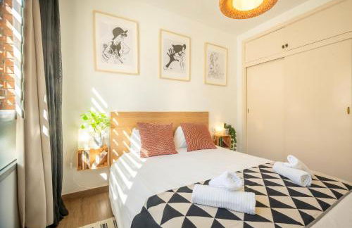 HOME@PORVENIR VFT/SE/03555 - Foto 18