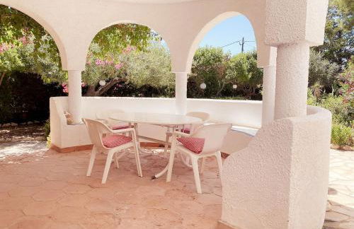 Villa Dos Calas - Bonita Villa de estilo rustico y piscina de agua salada - Foto 14