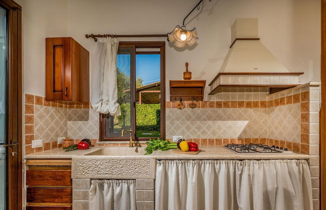 Villa Donna Agaver 6 Emma Villas - Foto 6