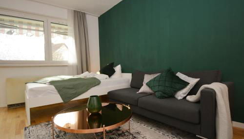 Bamberg 04 - Apartment für Firmen - Foto 1