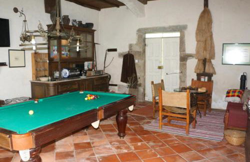 Casa Campo das Bizarras - Foto 11