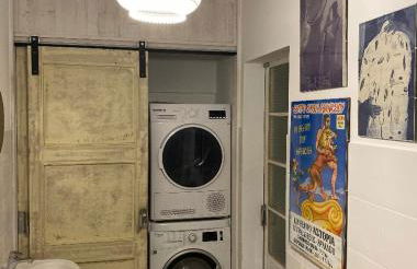 Água e Sal - Seafront House, with Garden and independent Suíte. - Photo 29