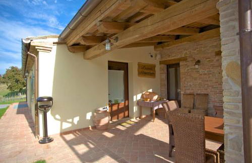 Locanda Montelippo - Foto 7