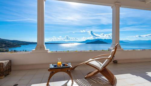 Villa Melandrina - Foto 4