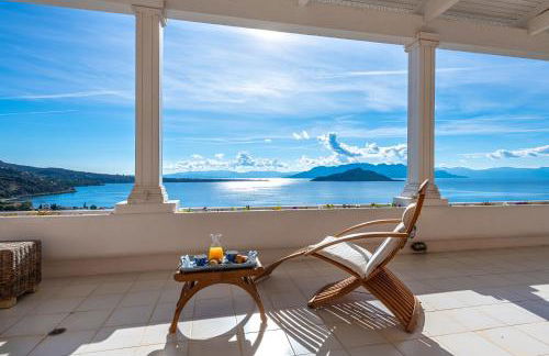 Villa Melandrina - Foto 4