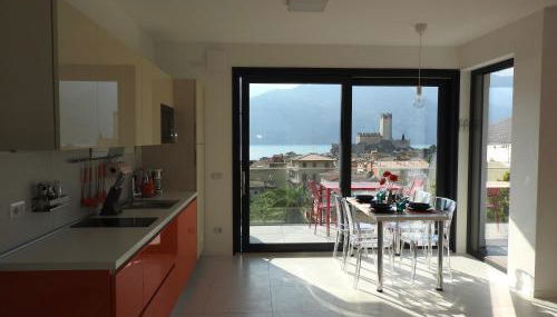 Blue Sky Garda - Sunset - Foto 2