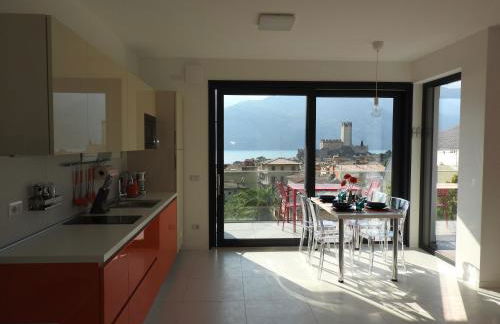 Blue Sky Garda - Sunset - Foto 2