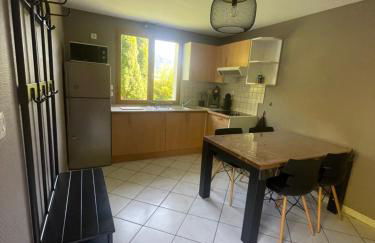 Appartement entre lac et montagnes - Foto 4