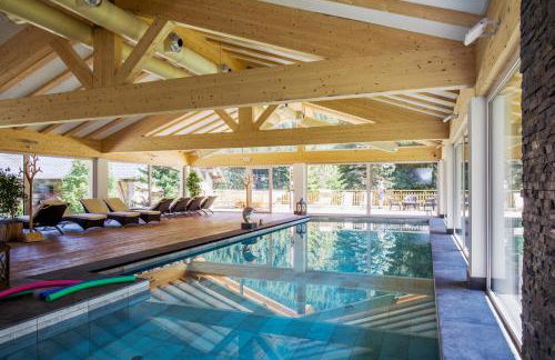 Residence Cirelle Suite & Spa - Foto 17