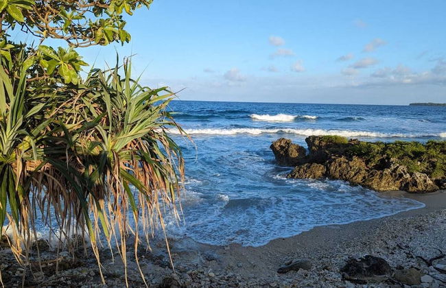 Bombua Beach House - Foto 37