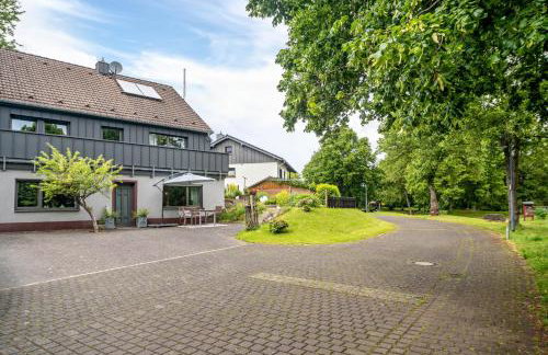 Eifelraum-Relaxwohnung mit Sauna - Foto 26