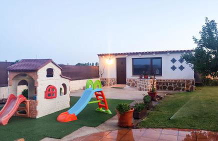 La Casona del Bullaque - Foto 11