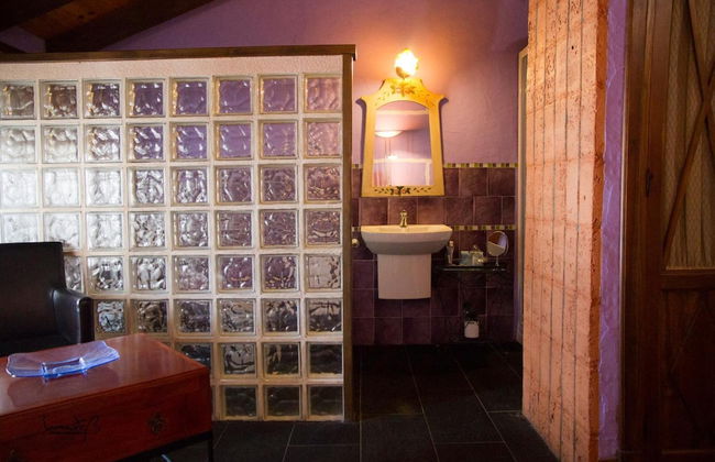 Hotel Rural la Casona del Abuelo Parra - Foto 19