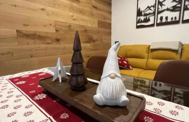 La Coccinella vacation home - Foto 6