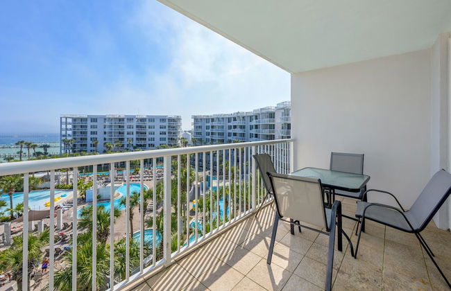 Destin West Resort by Panhandle Getaways - Foto 31