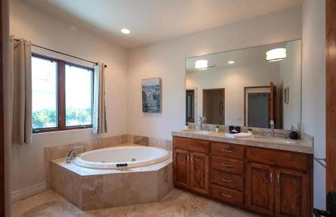 Oceanfront Paradise - Luxury, Fire Pit, Views - Foto 16