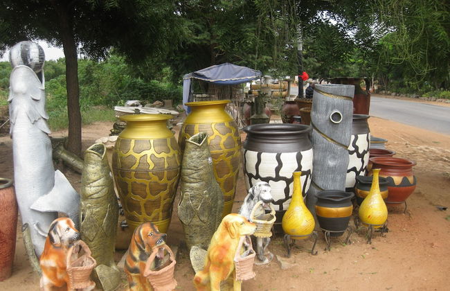 GHouse Accra - Foto 33