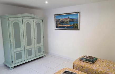 Le PORT MIOU près calanques de Cassis 2 chambres 6 personnes - Foto 10