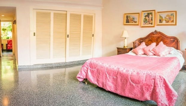 Villa in Havana with swimming pool and garden - Foto 5