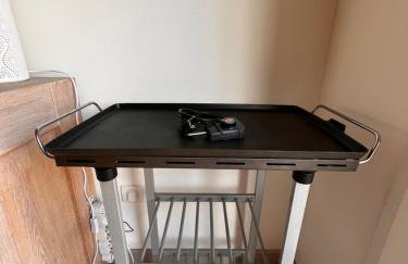 Aux Pas Sages, 4 logements mitoyens, proche mer - Foto 61