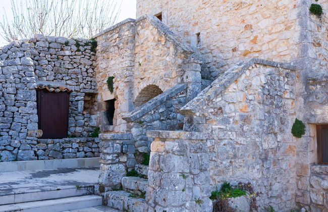 Masseria Montepaolo - Foto 35