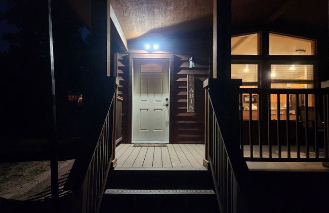 Old County Pine - Photo 32