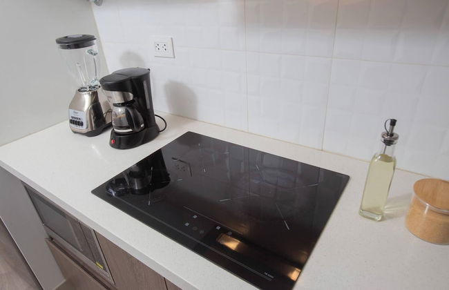 Brand New Loft W Ac - Ur Place - Foto 16