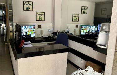 Flat Esplêndido na Asa Sul - Foto 11