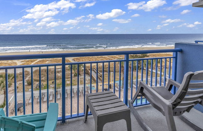 Atlantica Resort Myrtle Beach - Foto 53