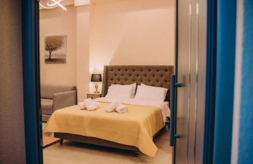 Nicolas Luxury Suites - Foto 1