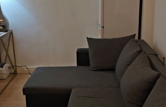 2-bed Apartment, Sleeps 4,on-site Parking - Foto 17