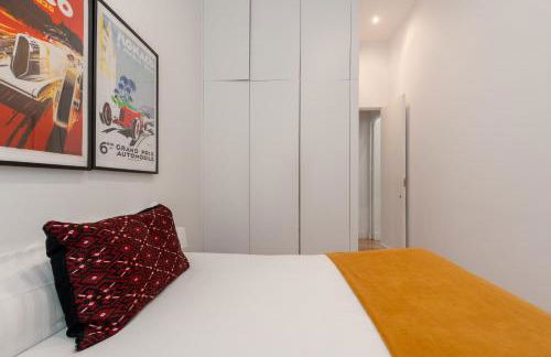 Amplio apartamento a 5 min de San Luis, luminoso y cómodo - Foto 78