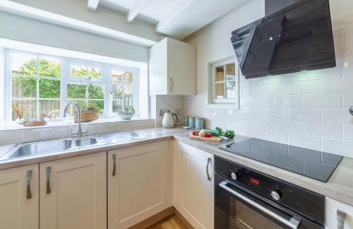 Swift Cottage - Foto 9