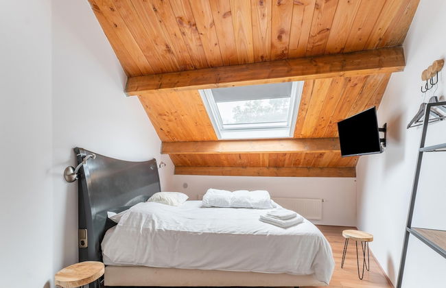 Holiday Home in Goirle With Sauna - Photo 4