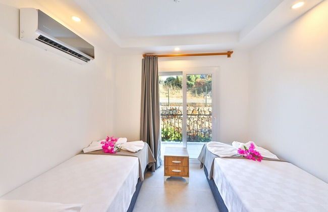 Sarisoy Apart - Foto 14