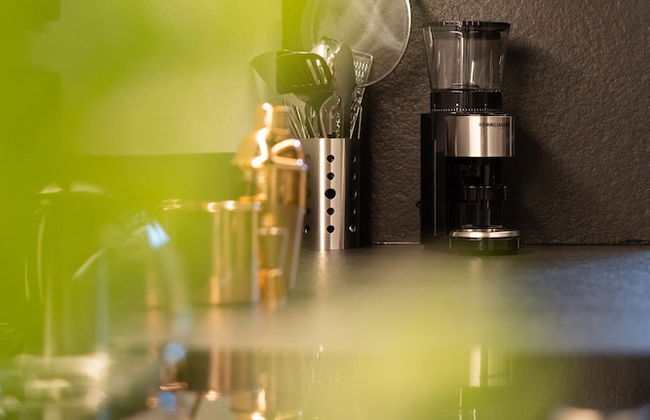 Jup - a luxury boutique chalet - Foto 22