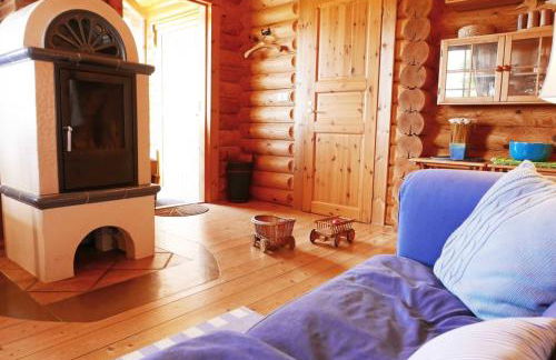 Mein Blockhaus - Foto 7