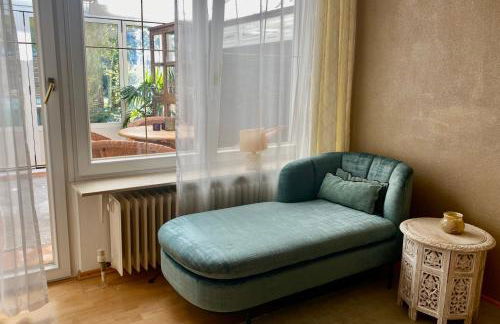 Ferienwohnung Louise 50 m zum See - Foto 10