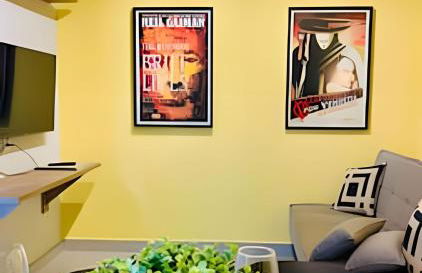 Studio AKN 5 (Fiasp, USP, CPO, Mondelli, Facop) - Foto 9