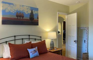 Valley Chalet - Foto 16