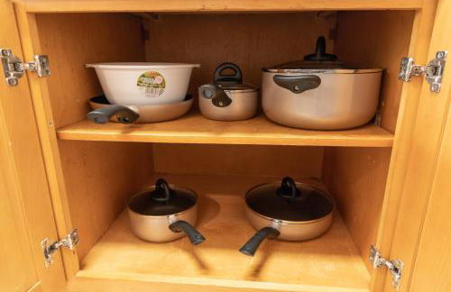 Bright & Cozy Getaway-10min to Downtown LA - Foto 43