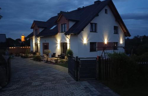 Wczasy Chmielno Apartament PUDROWY - Foto 12